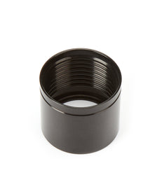 XRP-XTREME RACING PROD. 2255-12BB 12an HS-79 Crimp Socket Collar - Black