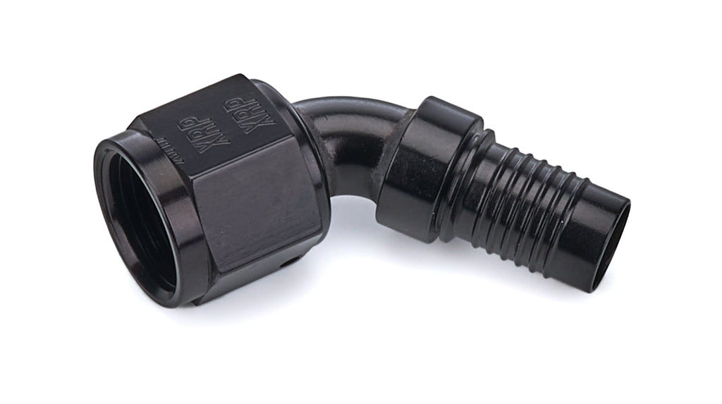 XRP-XTREME RACING PROD. 226008 8an 60-Deg HS-79 Hose End