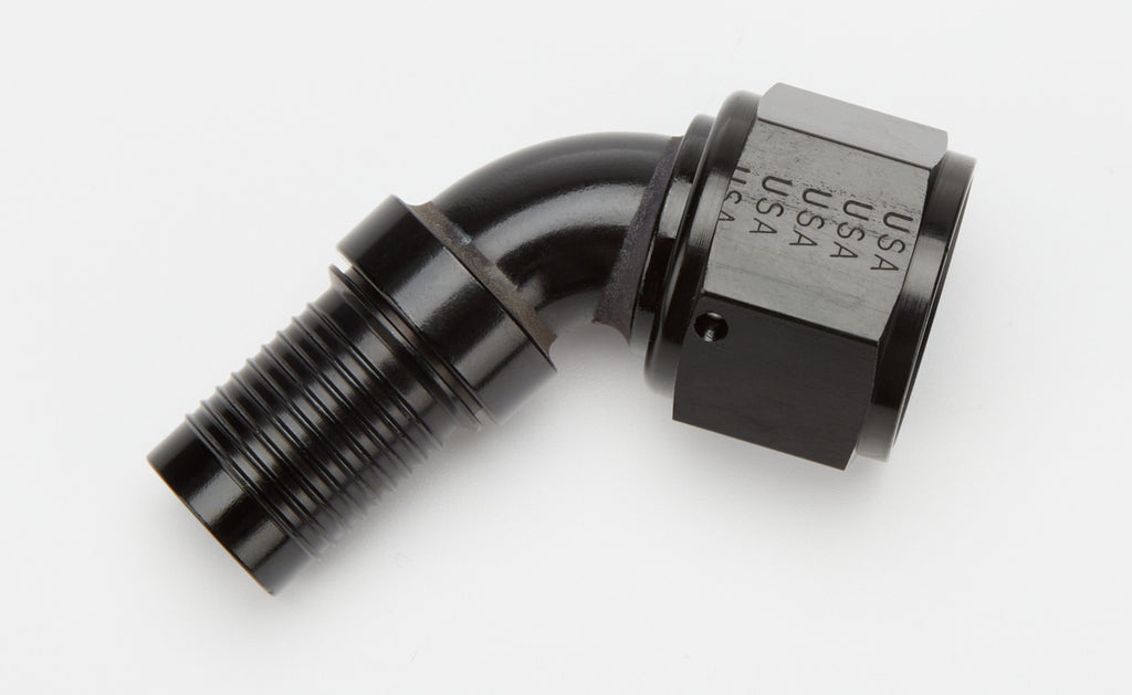 XRP-XTREME RACING PROD. 226012 -12an 60-Deg HS-79 Crimp Hose end
