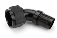 Load image into Gallery viewer, XRP-XTREME RACING PROD. 226016 16an 60-Deg HS-79 Hose End - Crimp Style Black