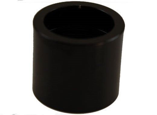 XRP-XTREME RACING PROD. 2275-06BB 6an HS-79 Crimp Socket Black