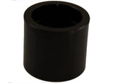 XRP-XTREME RACING PROD. 2275-06BB 6an HS-79 Crimp Socket Black