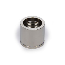 XRP-XTREME RACING PROD. 2275-08SN 8an HS-79 Crimp Socket Hose End