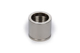 XRP-XTREME RACING PROD. 2275-12SN 12an HS79/ProPlus Crimp Collar - Super Nickel