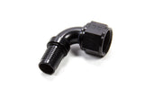 XRP-XTREME RACING PROD. 229012 #12 Hose Fitting 90 Deg HS79 Crimp On
