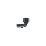 XRP-XTREME RACING PROD. 229017 HS-79 90-Deg Hose End 16 Hose to 12an Nut
