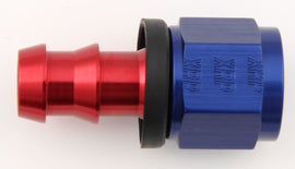 XRP-XTREME RACING PROD. 230006 #6 Str Push-On Hose End