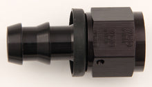 Load image into Gallery viewer, XRP-XTREME RACING PROD. 230012BB #12 Str Push-On Hose End Black