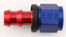 Load image into Gallery viewer, XRP-XTREME RACING PROD. 230012 #12 Str Push-On Hose End