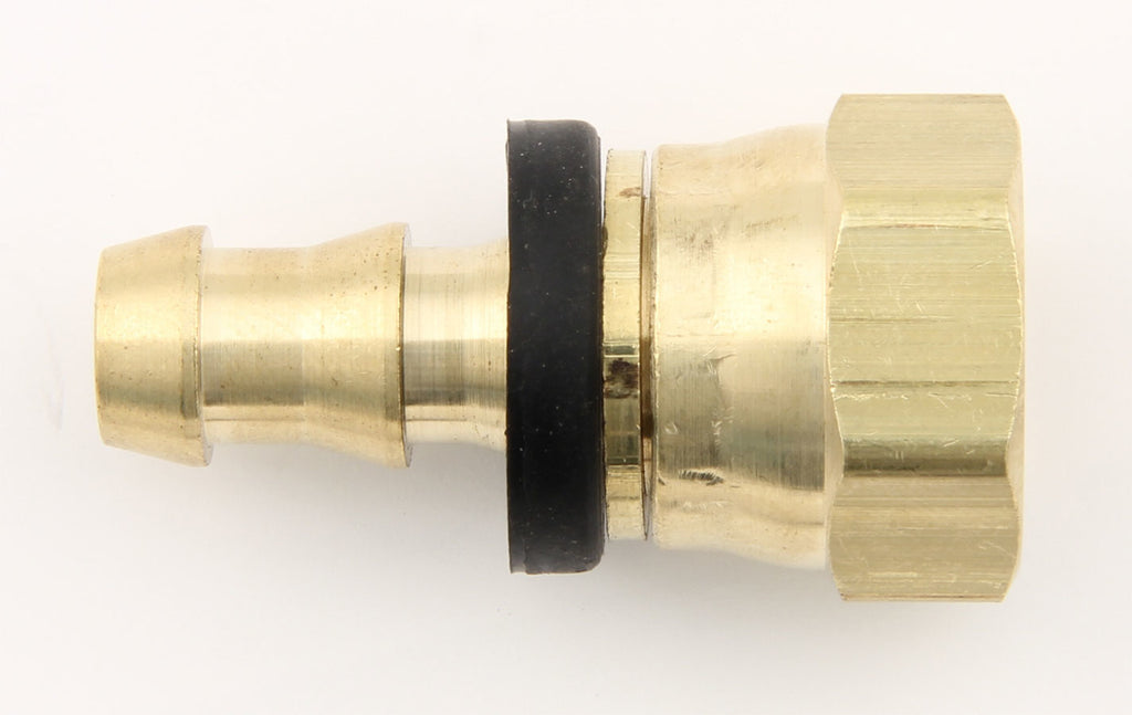 XRP-XTREME RACING PROD. 240068 #6 to #8 Str Stl Push-On