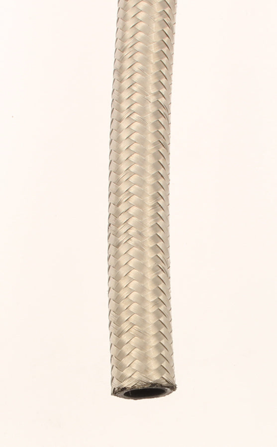 XRP-XTREME RACING PROD. 302006 #6 Braided Hose 20'