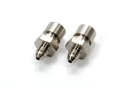 XRP-XTREME RACING PROD. 402403 #3 Male - 7/16-24 Female Inverted Flare Fitting