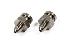 Load image into Gallery viewer, XRP-XTREME RACING PROD. 402503 3/8-24 to #3 Female to Male Apapter Fitting