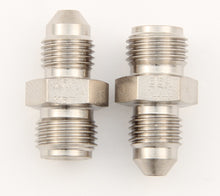 Load image into Gallery viewer, XRP-XTREME RACING PROD. 402803 7/16-24 to #3 Stl Male Flare Adapter (Pr)