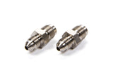 XRP-XTREME RACING PROD. 402903 -3 Male to 7/16-20 Male Inverted Flare Fitting