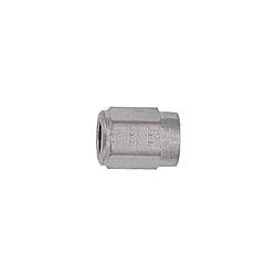 XRP-XTREME RACING PROD. 481803-6 #3 Steel Tube Nut 6 Pk