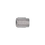 XRP-XTREME RACING PROD. 481803-6 #3 Steel Tube Nut 6 Pk