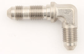 XRP-XTREME RACING PROD. 483303 #3 Steel 90 Deg Flare Bulkhead