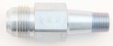 XRP-XTREME RACING PROD. 488913 Extended Male Adapter #12 to 3/8 NPT 3.2in