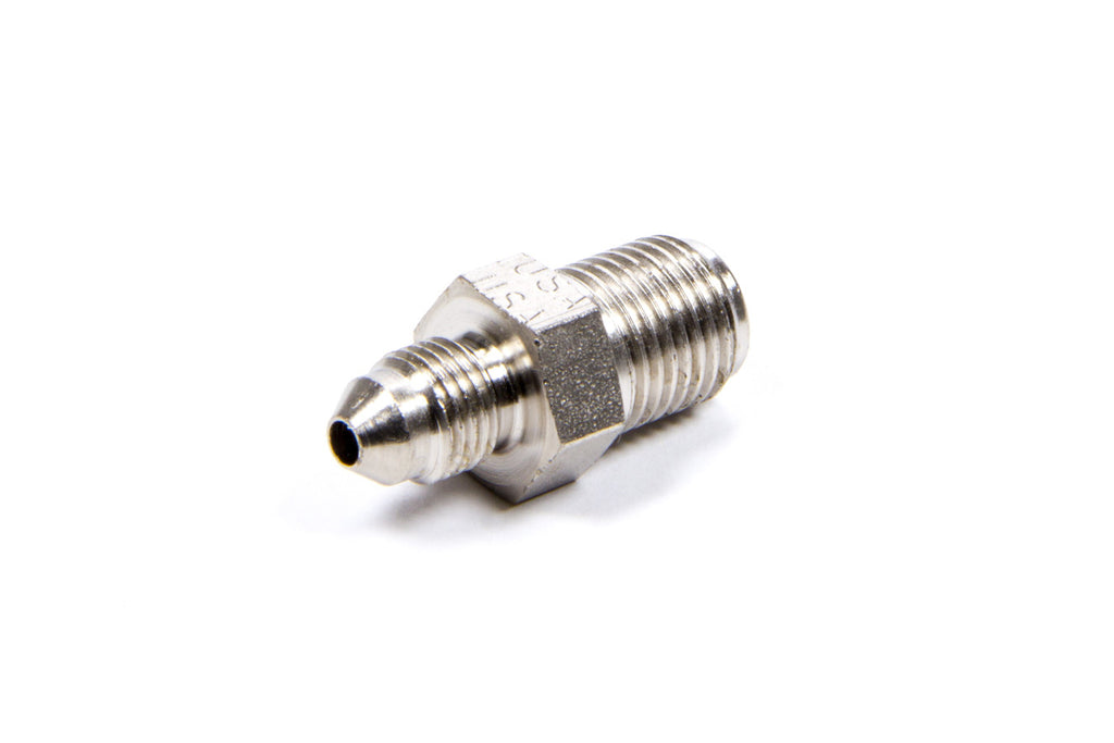 XRP-XTREME RACING PROD. 490803 -3 Male to 1/2-20 Male Inverted Flare Fitting