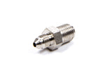 XRP-XTREME RACING PROD. 490803 -3 Male to 1/2-20 Male Inverted Flare Fitting