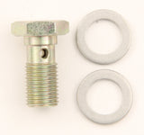 XRP-XTREME RACING PROD. 494303 3/8-24 Banjo Bolt