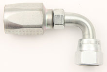 Load image into Gallery viewer, XRP-XTREME RACING PROD. 509006 #6 90 Deg Stl Fem Power Steering Hose End