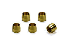 XRP-XTREME RACING PROD. 600503 #3 Replacement Olives 5pk - Brass