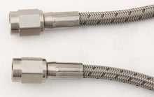 Load image into Gallery viewer, XRP-XTREME RACING PROD. 640050 #4 Str to #4 Str 50in Brake Hose