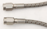 XRP-XTREME RACING PROD. 640050 #4 Str to #4 Str 50in Brake Hose