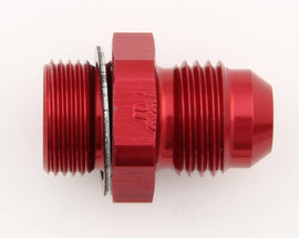 XRP-XTREME RACING PROD. 700006 #6 to 9/16-24 Holley/ Demon Carb Adapter