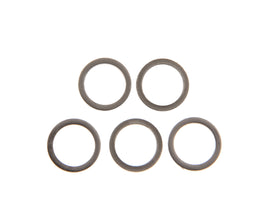 XRP-XTREME RACING PROD. 700100 Repl Crush Washer for 7/8-20 Adapter (5pk)
