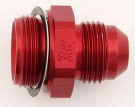 XRP-XTREME RACING PROD. 700118 #8 to 7/8-20 X-Short Holley Carb Adapter