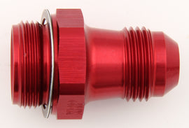 XRP-XTREME RACING PROD. 700128 #8 to 7/8-20 Short Holley Carb Adapter