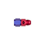 XRP-XTREME RACING PROD. 700202 #10 to #10 Fem Fuel Pres Adapter w/ 1/8 NPT Port