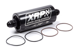 XRP-XTREME RACING PROD. 7008AN #8 In-Line Oil Filter 70 Series