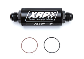 XRP-XTREME RACING PROD. 7012ANLW In-Line Oil Filter w12an Inlet/Outlet 70 Series