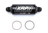 XRP-XTREME RACING PROD. 7012ANLW In-Line Oil Filter w12an Inlet/Outlet 70 Series