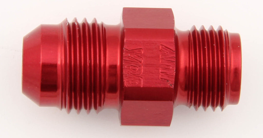 XRP-XTREME RACING PROD. 702006 #6 to 1/2-20 Inv Flare Fuel Pump Fitting