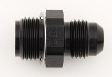 Load image into Gallery viewer, XRP-XTREME RACING PROD. 702106BB #6 to 5/8-18 Inv Flare Fuel Pump Fitting Black