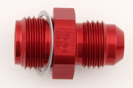 XRP-XTREME RACING PROD. 702106 #6 to 5/8-18 Inv Flare Fuel Pump Fitting