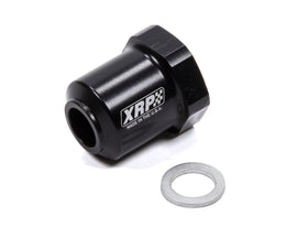 XRP-XTREME RACING PROD. 704210 Bosch Fuel Pump Check Valve Adapter w/Female