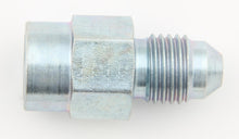 Load image into Gallery viewer, XRP-XTREME RACING PROD. 705004 #4 to 1/8 NPT Str Gauge Adapter