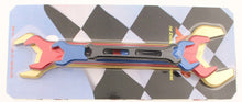 Load image into Gallery viewer, XRP-XTREME RACING PROD. 750000 Pro Series Double End Wrench Set #3-20