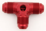 XRP-XTREME RACING PROD. 782406 #6 Male Flr Tee w/ 1/8in NPT Port