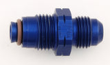 XRP-XTREME RACING PROD. 791815 #6 to 18mm x 1.5 Male Alum Bump Tube Adapter