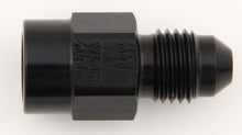 Load image into Gallery viewer, XRP-XTREME RACING PROD. 795004 #4 Male to 1/8in NPT Aluminum Gauge Fitting