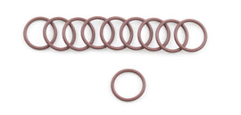 XRP-XTREME RACING PROD. 802012 XRP-XTREME RACING PROD. #12 FKM O-Rings 10-Pack for High-Performance Sealing