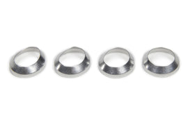 XRP-XTREME RACING PROD. 820110 #10 37 Flare Conical Seal (4pk) - Aluminum