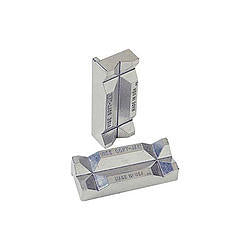 XRP-XTREME RACING PROD. 821010 Aluminum Vise Inserts